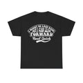 I Might Be Laid Back But I Can Lean Forward T-Shirt