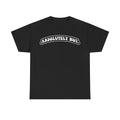 Absolutely Not Tee — Graphic Statement T-Shirt