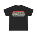 Knower Of Stuff Fixer Of Things Retro Vintage Shirt For DIY Enthusiasts And Handymen