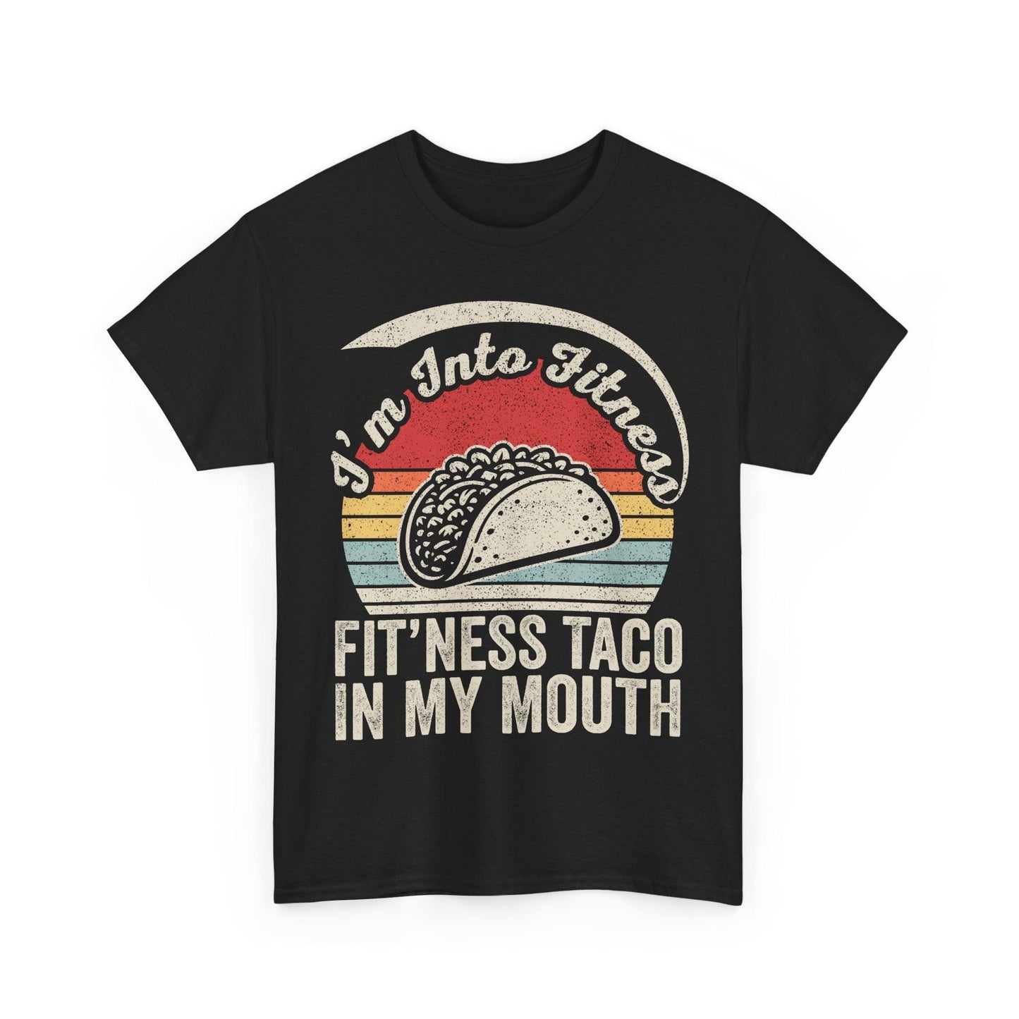 Unisex Heavy Cotton Tee Gildan 5000 100% cotton seamless body durable print-friendly shirt
