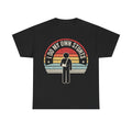 I Do My Own Stunts T-Shirt — Funny Retro Graphic Tee for Daredevils & Clumsy Folks