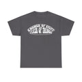Knower Of Stuff Fixer Of Things Handyman Humor T Shirt For DIY Enthusiasts And Tool Lovers