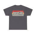 Knower Of Stuff Fixer Of Things Retro Vintage Shirt For DIY Enthusiasts And Handymen