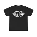 Dog Lover Tee — "You Can't Tell Me What To Do, You're Not My Dog" Graphic T-Shirt