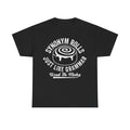 Grammar Pun T‑Shirt — “Synonym Rolls Just Like Grammar Used To Make”