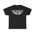 Sorry For What My Face Said T-Shirt — Funny Graphic Tee for Sarcastic & Sassy People