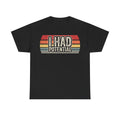 I Had Potential Retro Tee – Funny Vintage Graphic T-Shirt