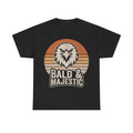 Bald & Majestic Eagle Tee