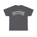 Knower Of Stuff Fixer Of Things Handyman Workshop T Shirt For Repair Enthusiasts Makers