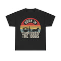 Born in the 1900s Vintage Horse & Buggy Tee