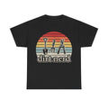 Dirt Nerd T-Shirt — Retro Gardening Tools Tee for Plant Lovers