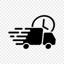 Fast & Reliable Shipping